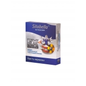 Стимулирующая насадка Sitabella Extender  Ярость норманна - Sitabella - купить с доставкой в Домодедово