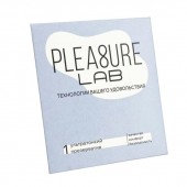 Ультратонкий презерватив Pleasure Lab - 1 шт. - Pleasure Lab - купить с доставкой в Домодедово