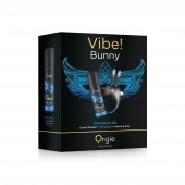 Набор для пар Vibe! Bunny - ORGIE - купить с доставкой в Домодедово