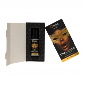 Оральный спрей Oral Ease Deepthroat - 15 мл. - ORGIE - купить с доставкой в Домодедово