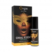 Оральный спрей Oral Ease Deepthroat - 15 мл. - ORGIE - купить с доставкой в Домодедово