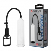 Прозрачная вакуумная помпа AleXander - Baile - в Домодедово купить с доставкой