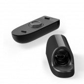 Черный мастурбатор ARCwave Ion 2 - Arcwave - в Домодедово купить с доставкой