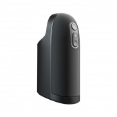 Черный мастурбатор ARCwave Ion 2 - Arcwave - в Домодедово купить с доставкой