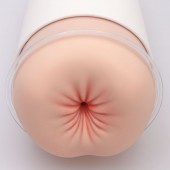 Мастурбатор-анус Naked Factory A-02 - Naked Factory - в Домодедово купить с доставкой