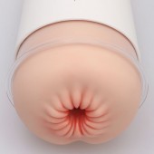 Мастурбатор-анус Naked Factory A-03 - Naked Factory - в Домодедово купить с доставкой