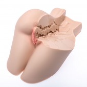 Мастурбатор-полуторс Naked Factory Trisha B-type - Naked Factory - в Домодедово купить с доставкой