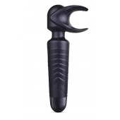 Сливовый вибромассажёр для мужчин Man.wand Evo - Manwan - в Домодедово купить с доставкой