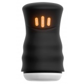 Мультифункциональный мастурбатор Gyro - Orion - в Домодедово купить с доставкой