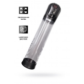 Автоматическая помпа для пениса Ivar - Sexus - в Домодедово купить с доставкой