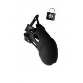 Черный пояс верности Guard - Lola Games - купить с доставкой в Домодедово