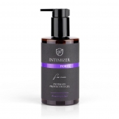 Мужской антибактериальный эко-гель для интимного ухода Intimizer Forte - 250 мл. - Intimizer - купить с доставкой в Домодедово