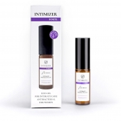 Женский антибактериальный эко-гель для интимного ухода Intimizer Forte - 20 мл. - Intimizer - купить с доставкой в Домодедово