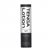 Лубрикант на водной основе Tenga Lotion Light - 170 мл. - Tenga - купить с доставкой в Домодедово