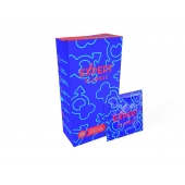 Классические презервативы Expert Classic - 15 шт. - Expert - купить с доставкой в Домодедово