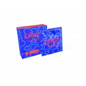 Классические презервативы Expert Classic - 3 шт. - Expert - купить с доставкой в Домодедово