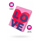 Подарочный набор Satisfyer Advent Box Love - Satisfyer - купить с доставкой в Домодедово