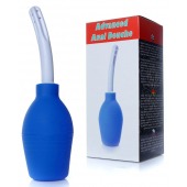 Интимный душ-спринцовка - Boys of Toys - купить с доставкой в Домодедово