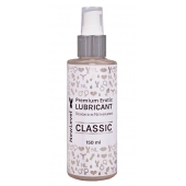 Лубрикант на водной основе NewLevel Classic - 150 мл. - NewLevel - купить с доставкой в Домодедово