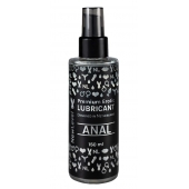 Анальный лубрикант на водной основе NewLevel Anal - 150 мл. - NewLevel - купить с доставкой в Домодедово