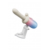 Инновационная мини-машина Spinel - Lovense - купить с доставкой в Домодедово