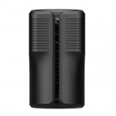 Черный вибромастурбатор ARCwave Zing - Arcwave - в Домодедово купить с доставкой