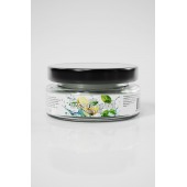 Массажная свеча «Зелёный чай» - 50 мл. - SGAN - купить с доставкой в Домодедово