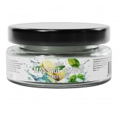 Массажная свеча «Зелёный чай» - 50 мл. - SGAN - купить с доставкой в Домодедово