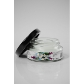 Массажная свеча «Кедр - Пачули - Жасмин» - 50 мл. - SGAN - купить с доставкой в Домодедово