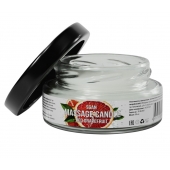 Массажная свеча «Красный грейпфрут» - 50 мл. - SGAN - купить с доставкой в Домодедово