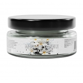 Массажная свеча «Перец и нероли» - 50 мл. - SGAN - купить с доставкой в Домодедово