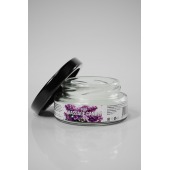 Массажная свеча «Сирень» - 50 мл. - SGAN - купить с доставкой в Домодедово