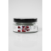 Массажная свеча «Спелая вишня» - 50 мл. - SGAN - купить с доставкой в Домодедово