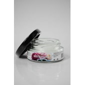 Массажная свеча «Цветущий пион» - 50 мл. - SGAN - купить с доставкой в Домодедово