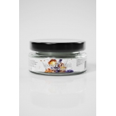 Массажная свеча «Янтарный мусс» - 50 мл. - SGAN - купить с доставкой в Домодедово