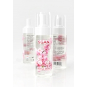 Пенка-мусс для интимной гигиены SGAN с пребиотиками - 150 мл. - SGAN - купить с доставкой в Домодедово