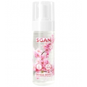 Пенка-мусс для интимной гигиены SGAN с пребиотиками - 150 мл. - SGAN - купить с доставкой в Домодедово