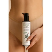 Натуральный лубрикант на водной основе Pleasure Lab Organic Rosemary - 185 мл. - Pleasure Lab - купить с доставкой в Домодедово
