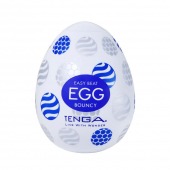 Мастурбатор-яйцо Tenga Egg Bouncy - Tenga - в Домодедово купить с доставкой