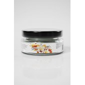 Массажная свеча «Амбра и ваниль» - 50 мл. - SGAN - купить с доставкой в Домодедово