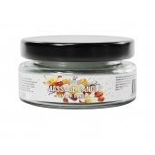 Массажная свеча «Амбра и ваниль» - 50 мл. - SGAN - купить с доставкой в Домодедово