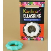 Цветное фигурное эрекционное кольцо Love Ring - Sitabella - в Домодедово купить с доставкой