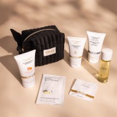 Набор YESforLOV La Trousse Enchantée в черной косметичке - YESforLOV - купить с доставкой в Домодедово