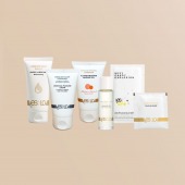 Набор YESforLOV La Trousse Enchantée в коричневой косметичке - YESforLOV - купить с доставкой в Домодедово