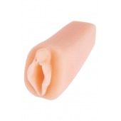 Телесный мастурбатор-вагина Clit Orgasm - NMC - в Домодедово купить с доставкой