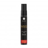 Оральный спрей Waves of Pleasure с ароматом клубники и шампанского - 20 мл. - Shunga - купить с доставкой в Домодедово