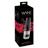 Вращающийся мастурбатор WYNE Masturbator 05 - Orion - в Домодедово купить с доставкой