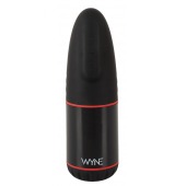 Мастурбатор с двумя моторами WYNE Masturbator 02 - Orion - в Домодедово купить с доставкой