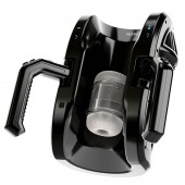 Мощный мастурбатор WYNE Masturbator 10 - Orion - в Домодедово купить с доставкой