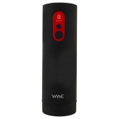 Автоматический мастурбатор WYNE Masturbator 08 - Orion - в Домодедово купить с доставкой